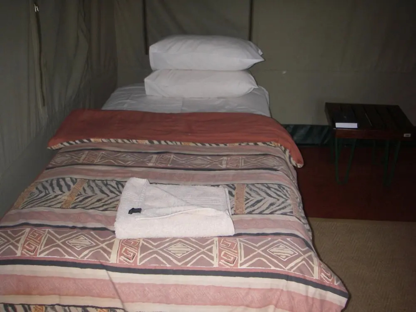 Golden Leopard Resorts - Manyane Resort