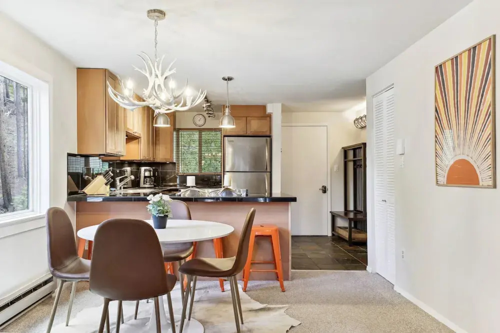 Colorado Condo ~ 3 Mi to Winter Park Resort!