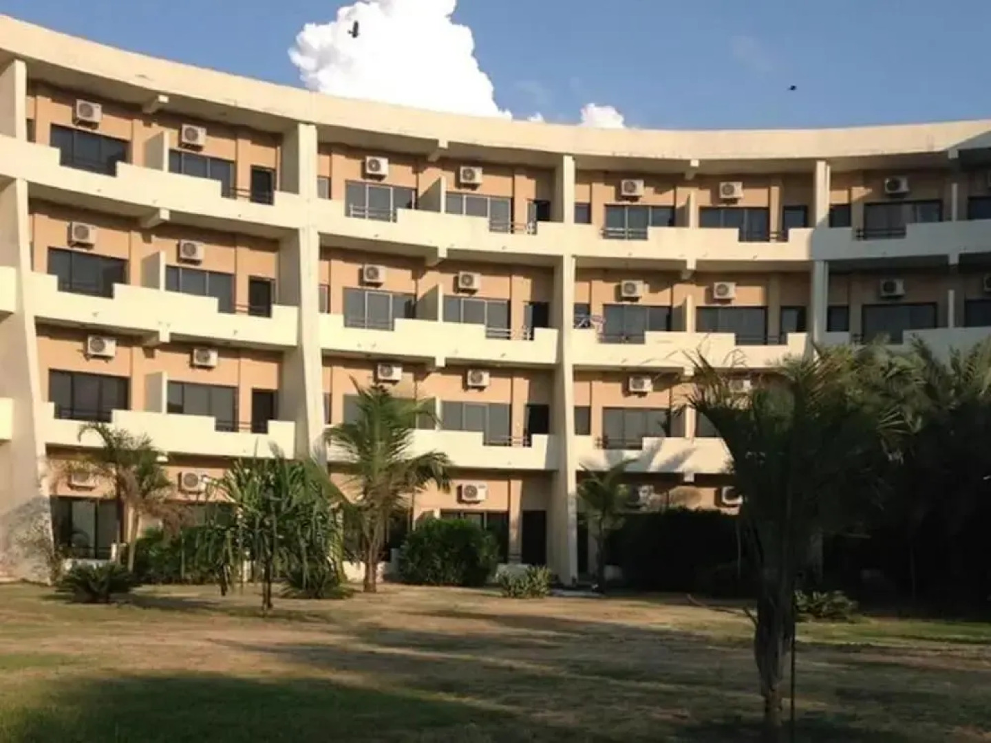 Siddhartha Hotel Narayangarh