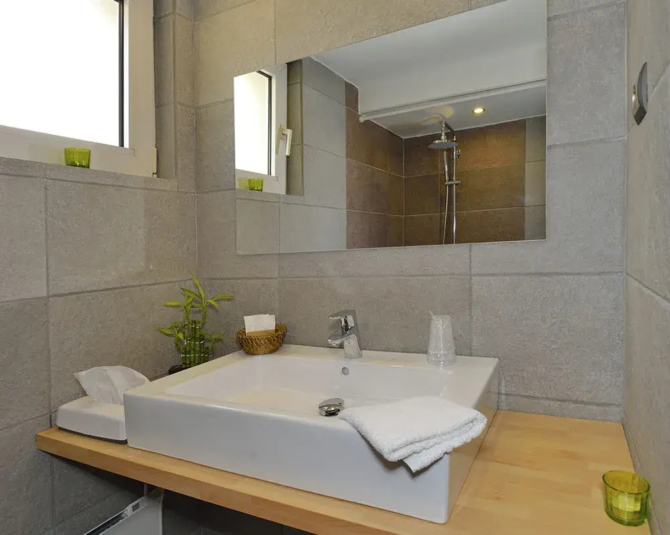 Hôtel Chalet des Champions