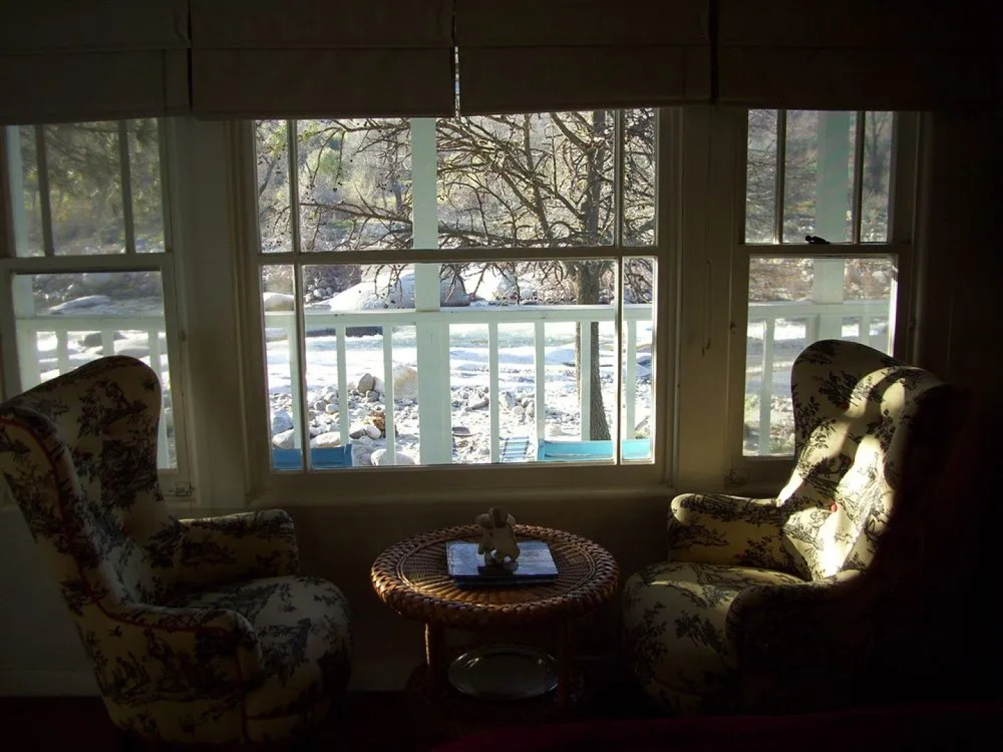 Rio Sierra Riverhouse