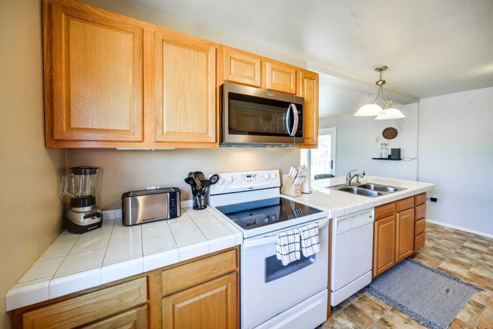 Ogallala Getaway ~ 15 Mi to Mcconaughy Lake!