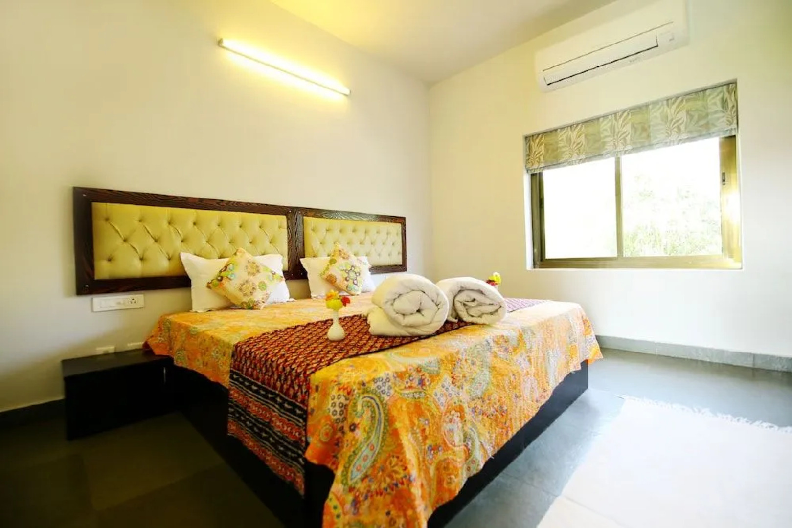 Machli A Wilderness Home