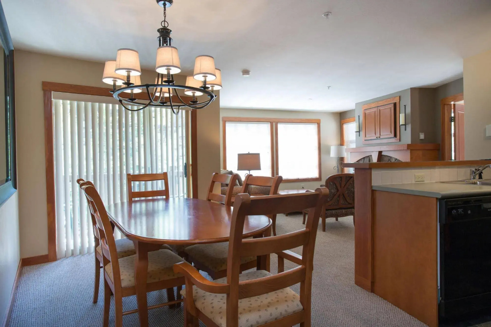 Solitude Resort and Lodging