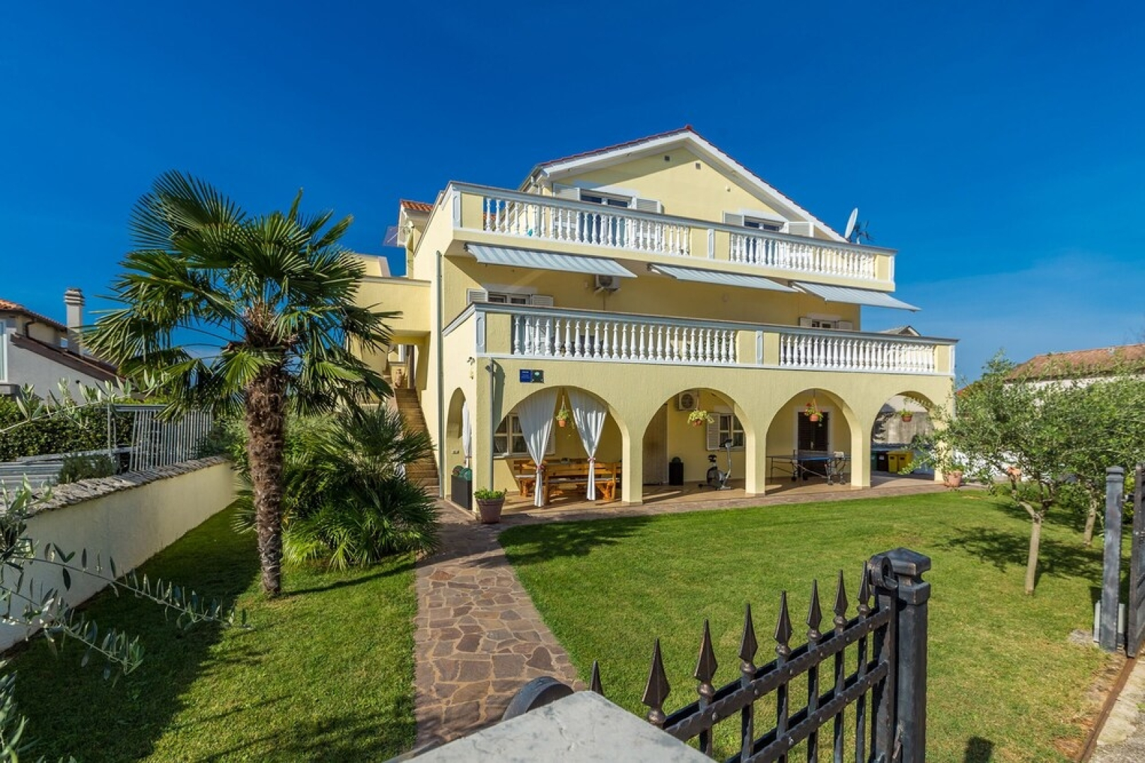 Guest House Antonella