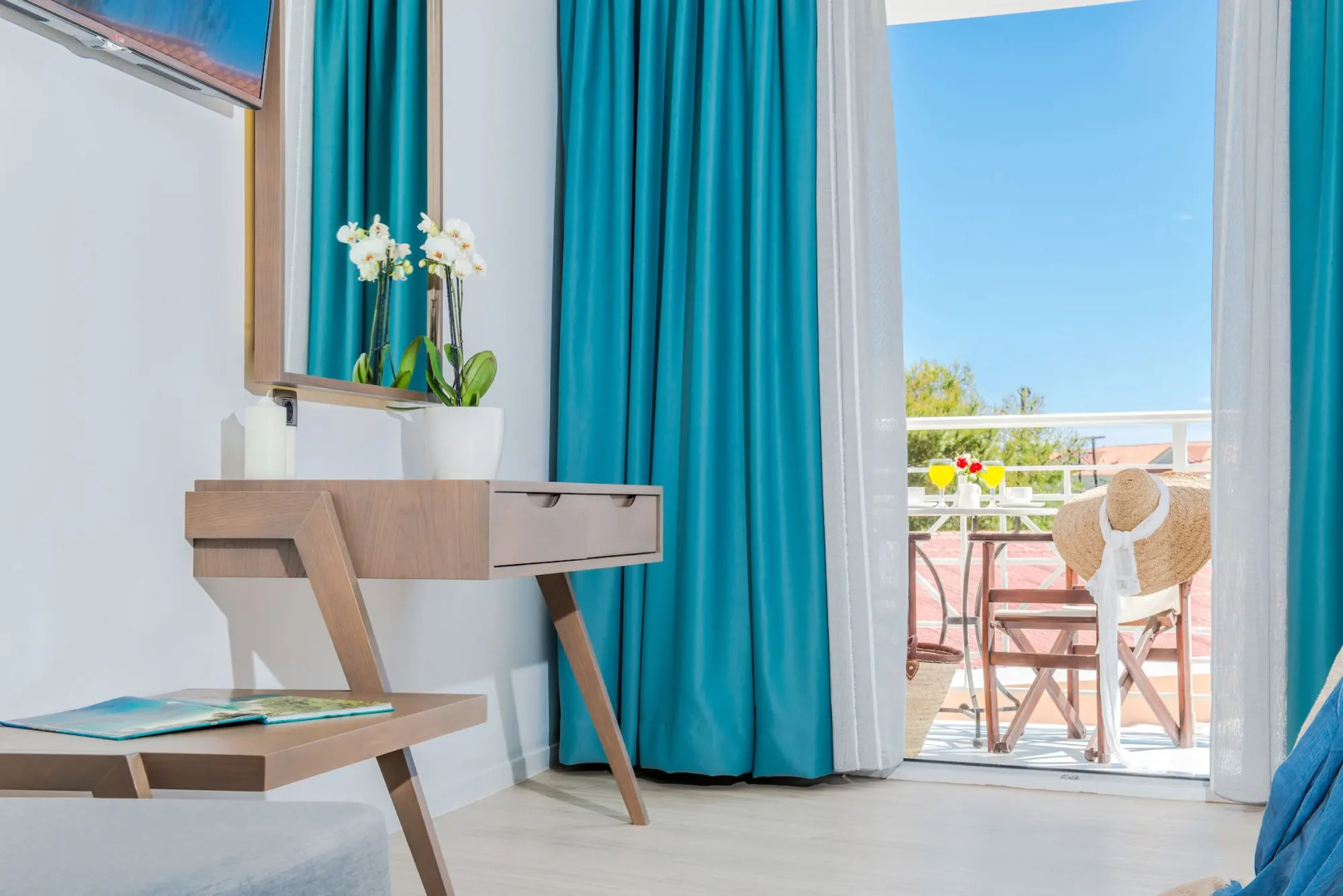 Bitzaro Palace Hotel - All inclusive