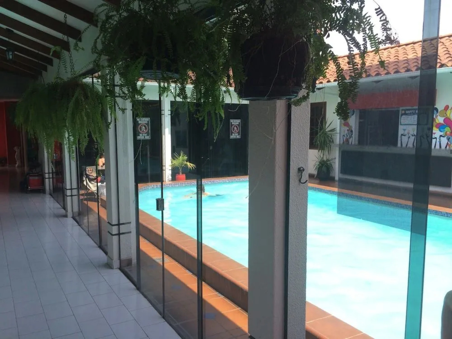 Jodanga Backpackers Hostel