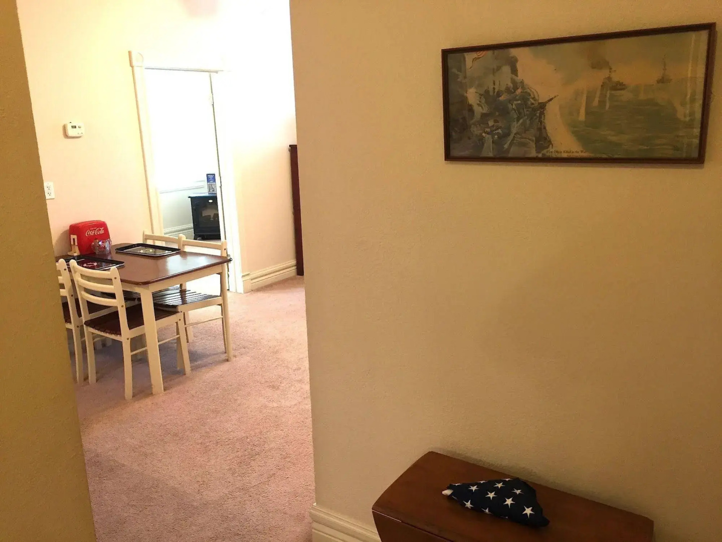 Hermann Crown Suites