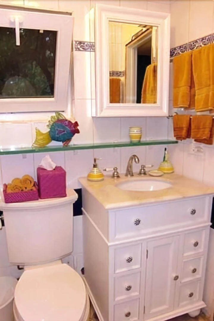 Beautiful Apartment with Golf Cart