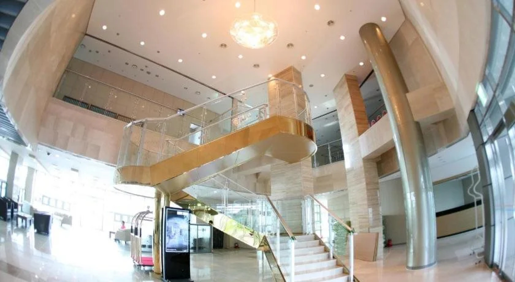 Mohang Haenaru Family Hotel