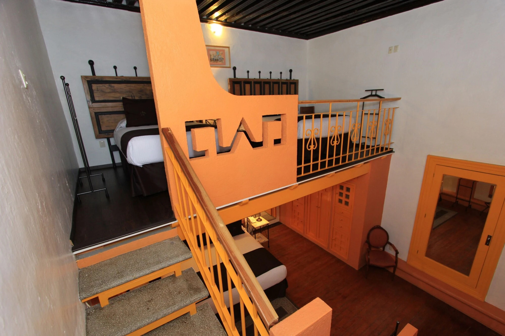 La Casona de Don Lucas