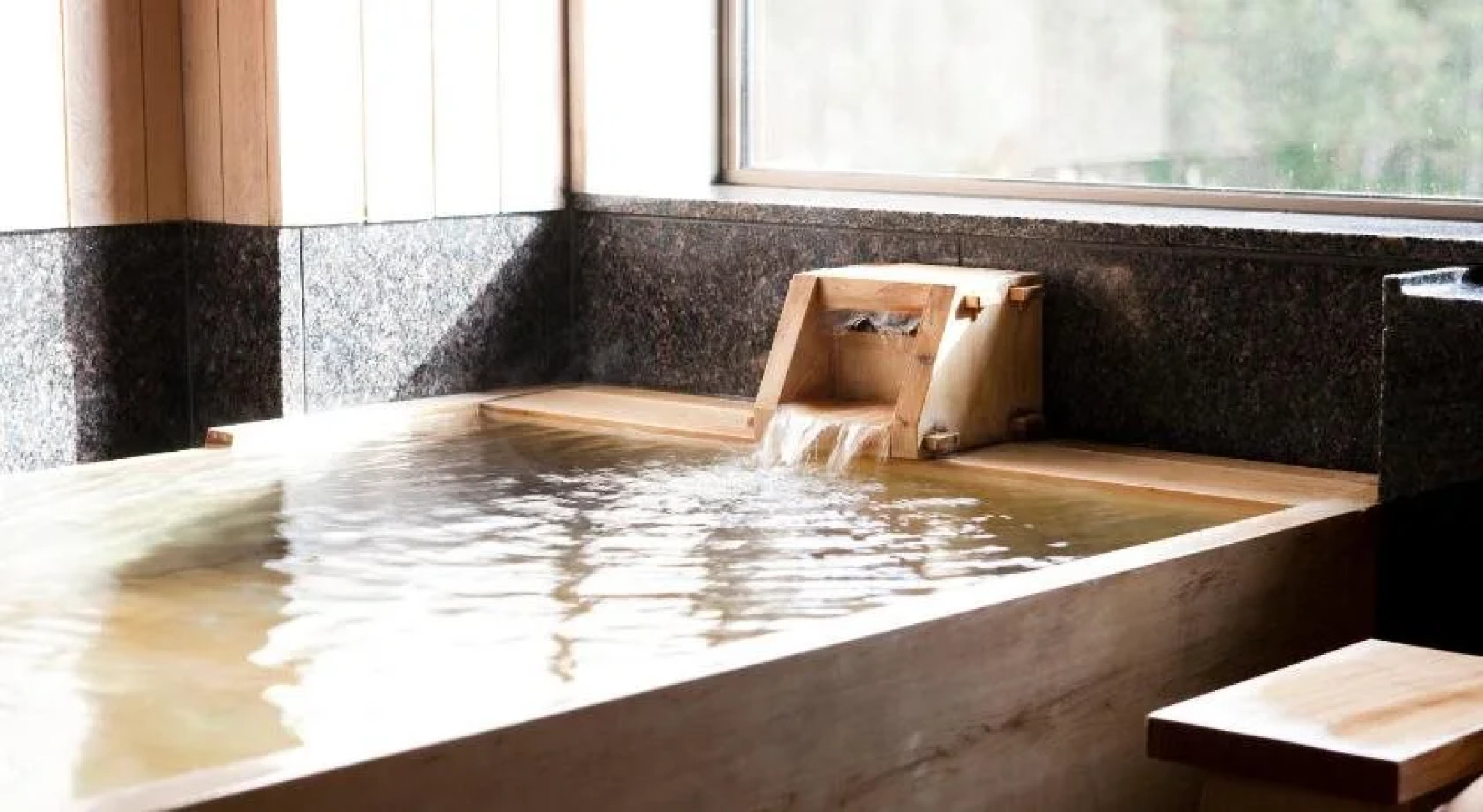 Menard Aoyama Resort: Wafukan Utatsukasa