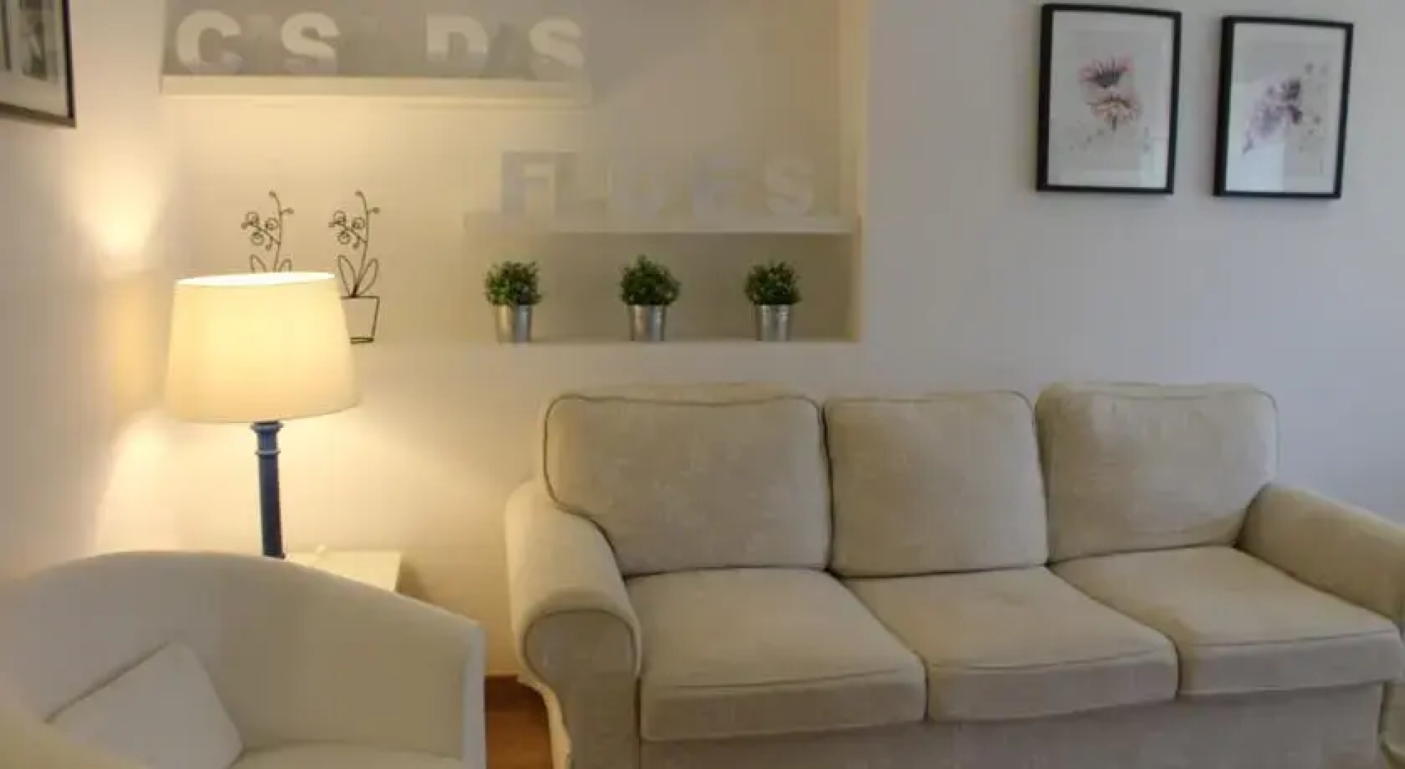 Casa das Flores
