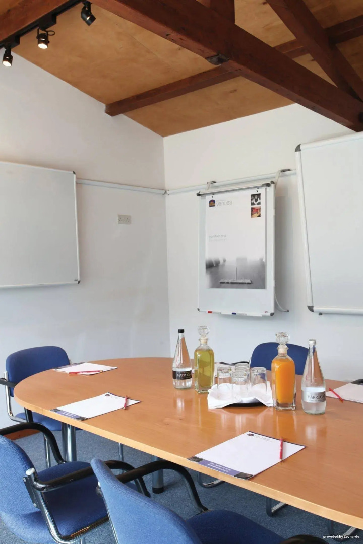 BEST WESTERN The Jersey Arms