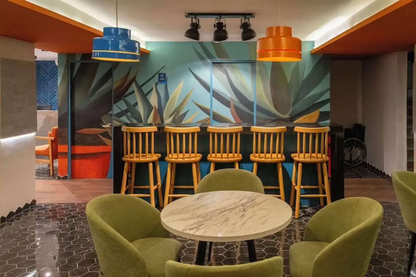 Suites Futura