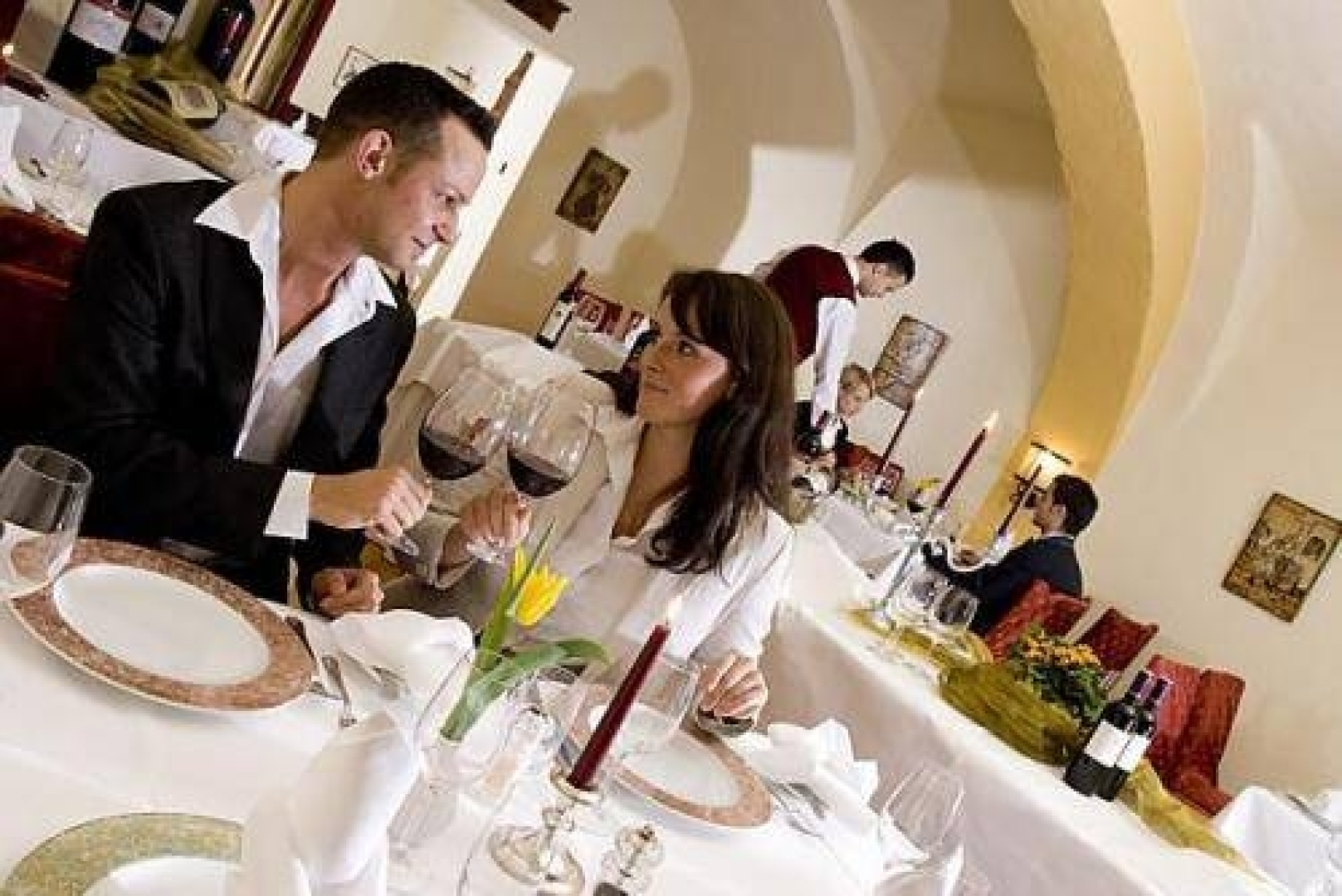 Grand Hotel Sauerhof