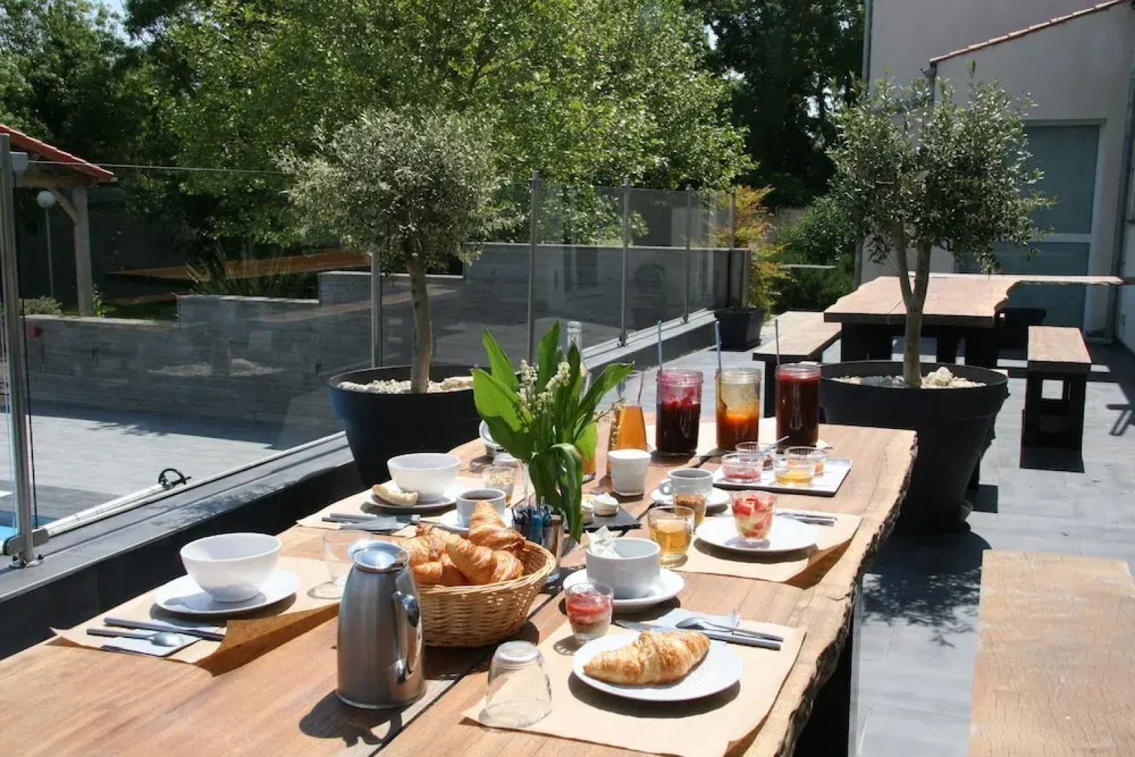 Appartements Cote Ocean