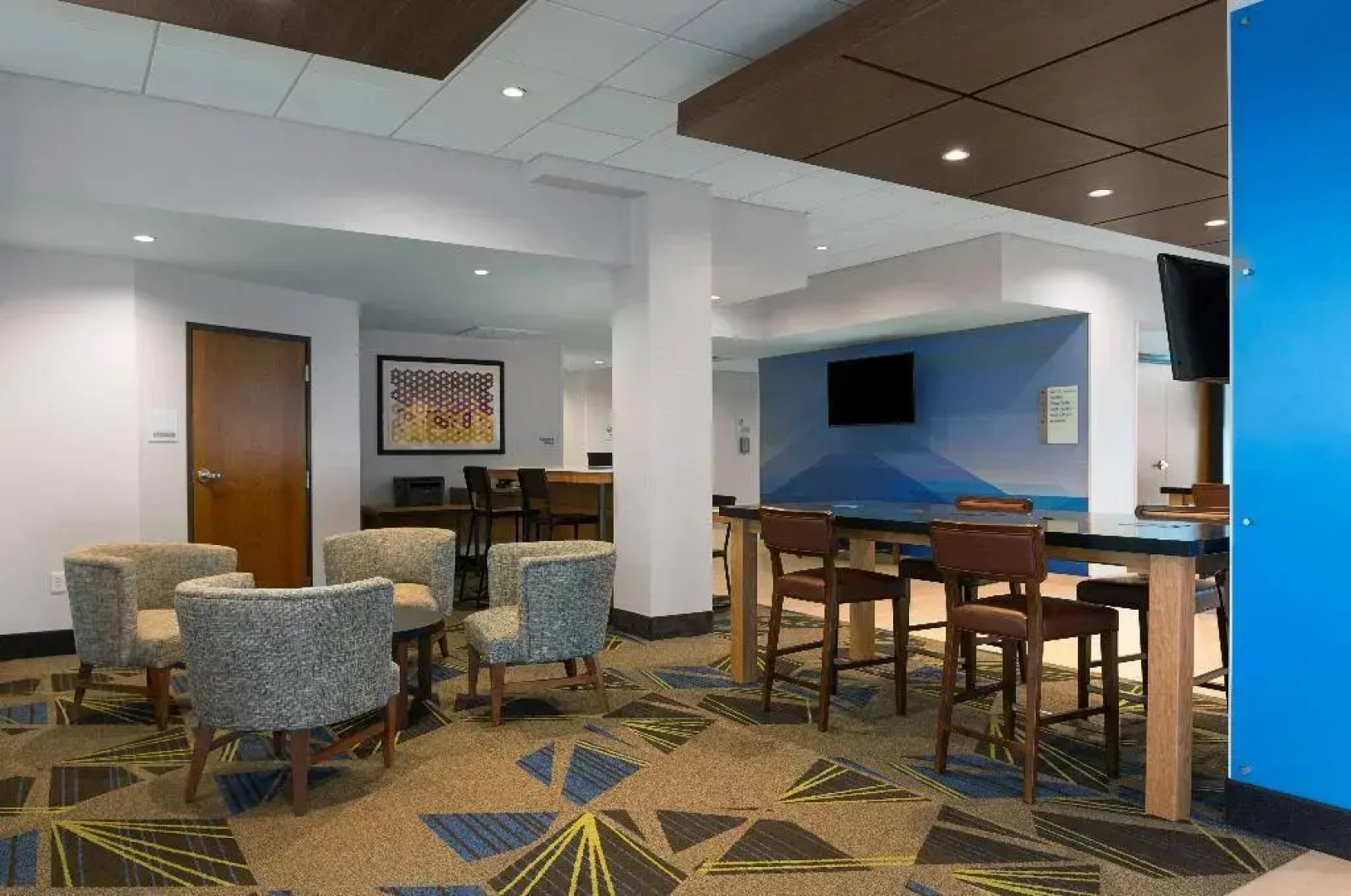 Holiday Inn Express Lake Park by IHG