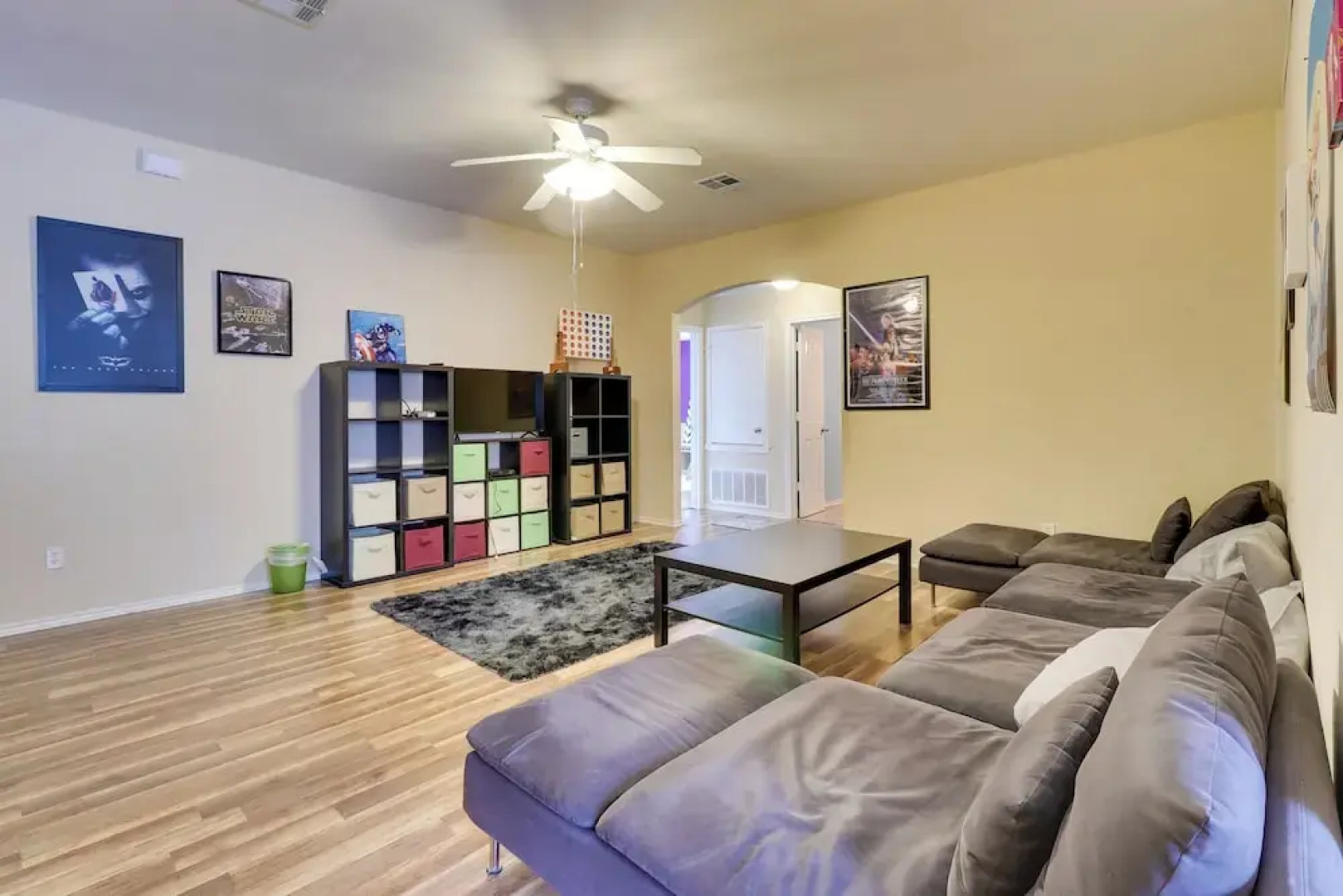 Pet-friendly Austin Area Home w/ Outdoor Oasis