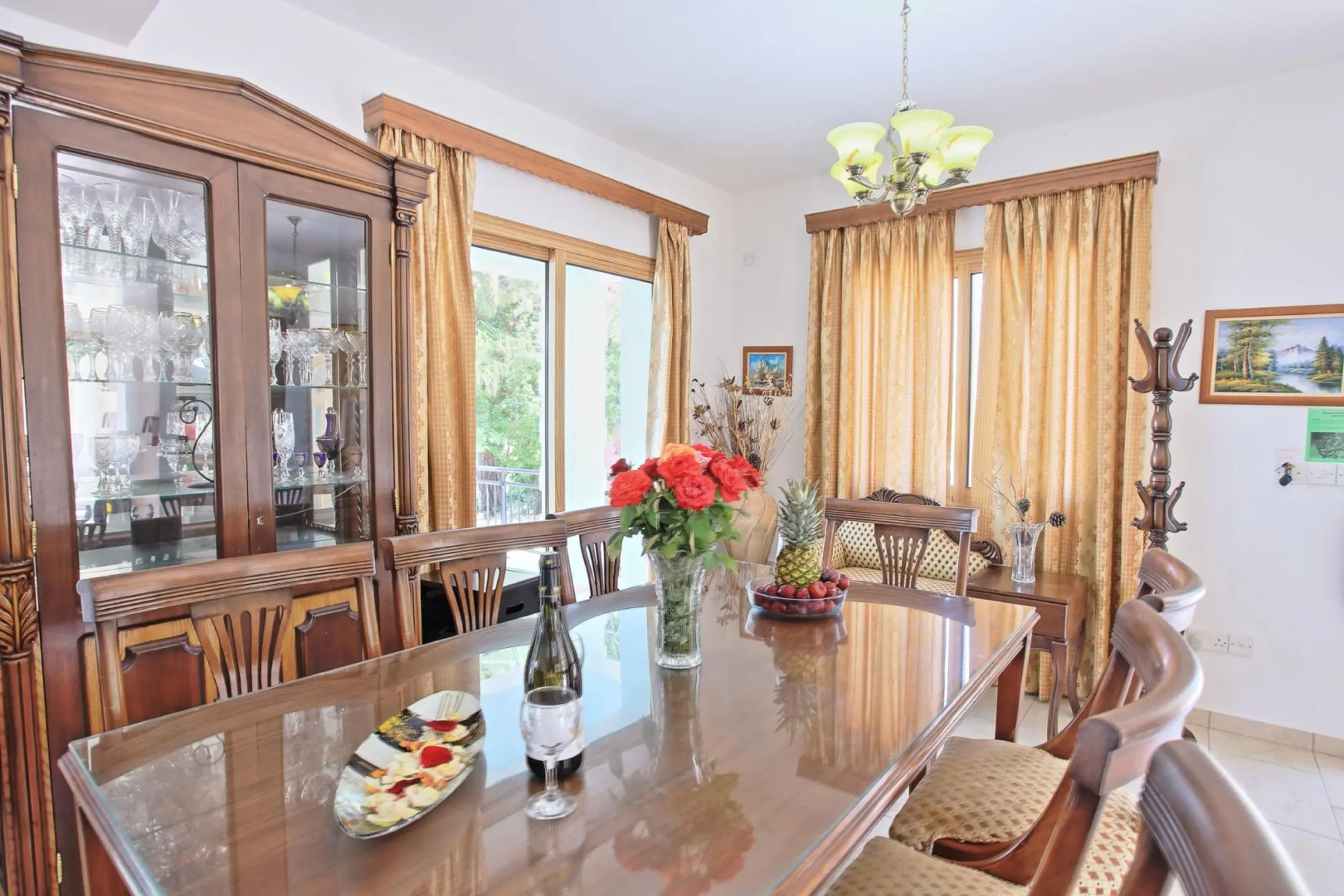 Marilena Sunset Villa Dio