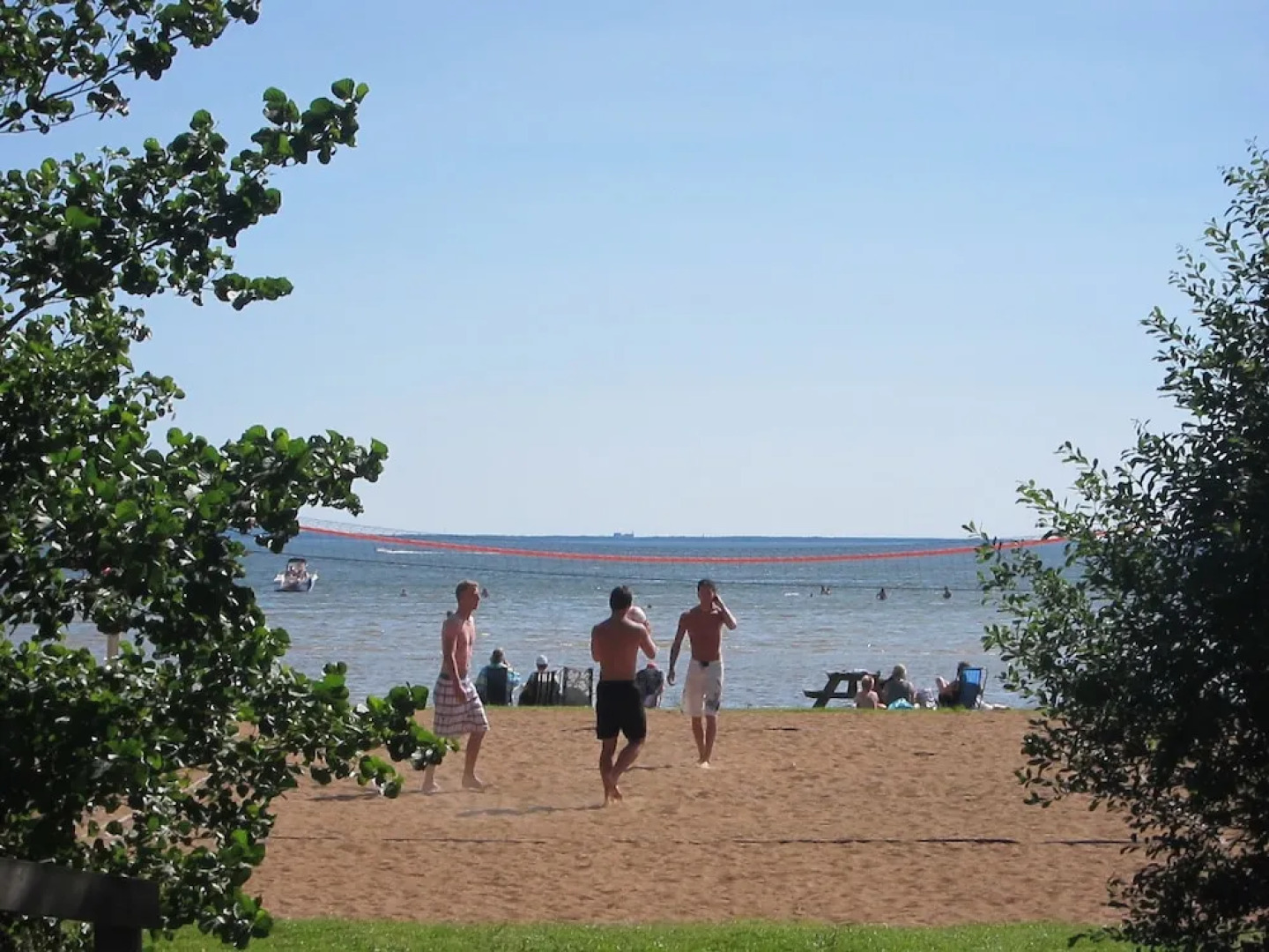 Sikhalls Camping och Restaurang