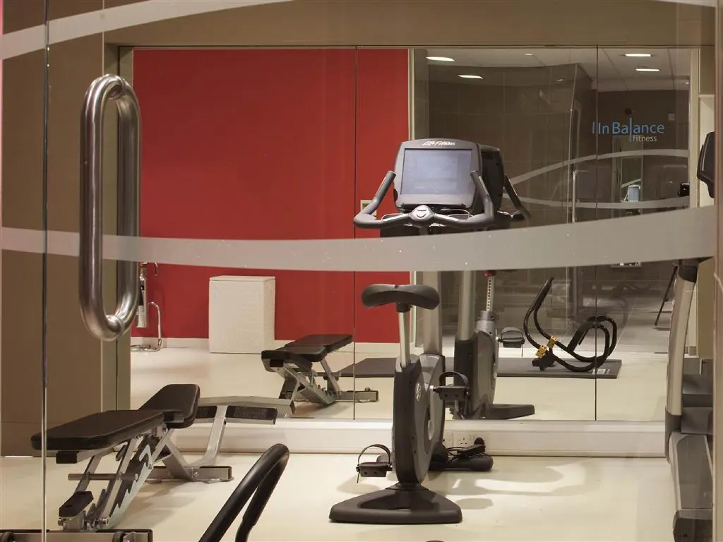 Novotel Liverpool Centre