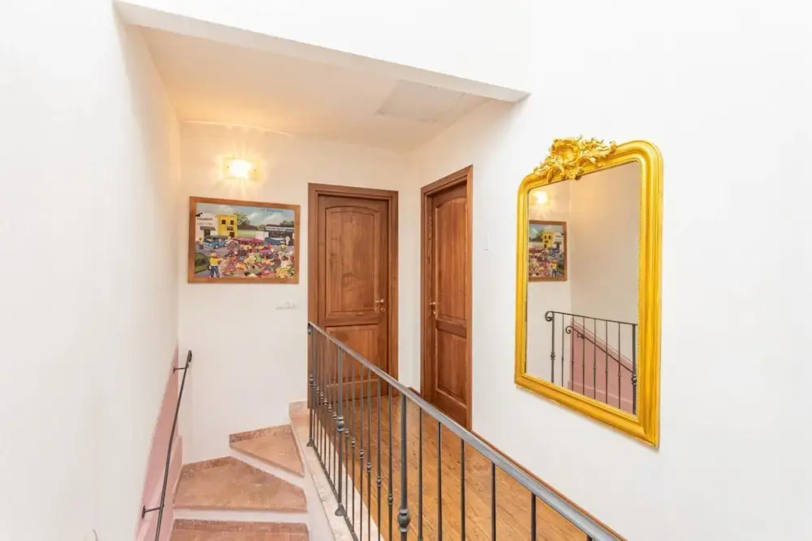 Villa Santa Luce in Santa Luce