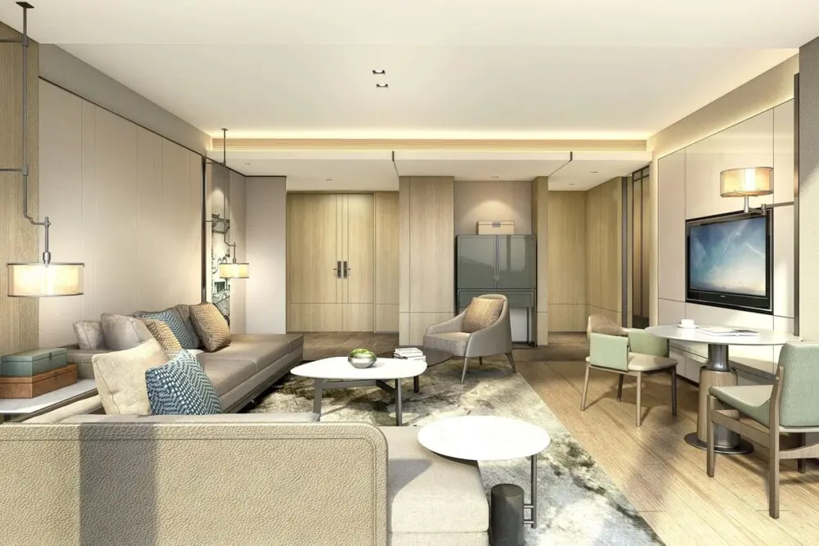 Shantou Marriott Hotel