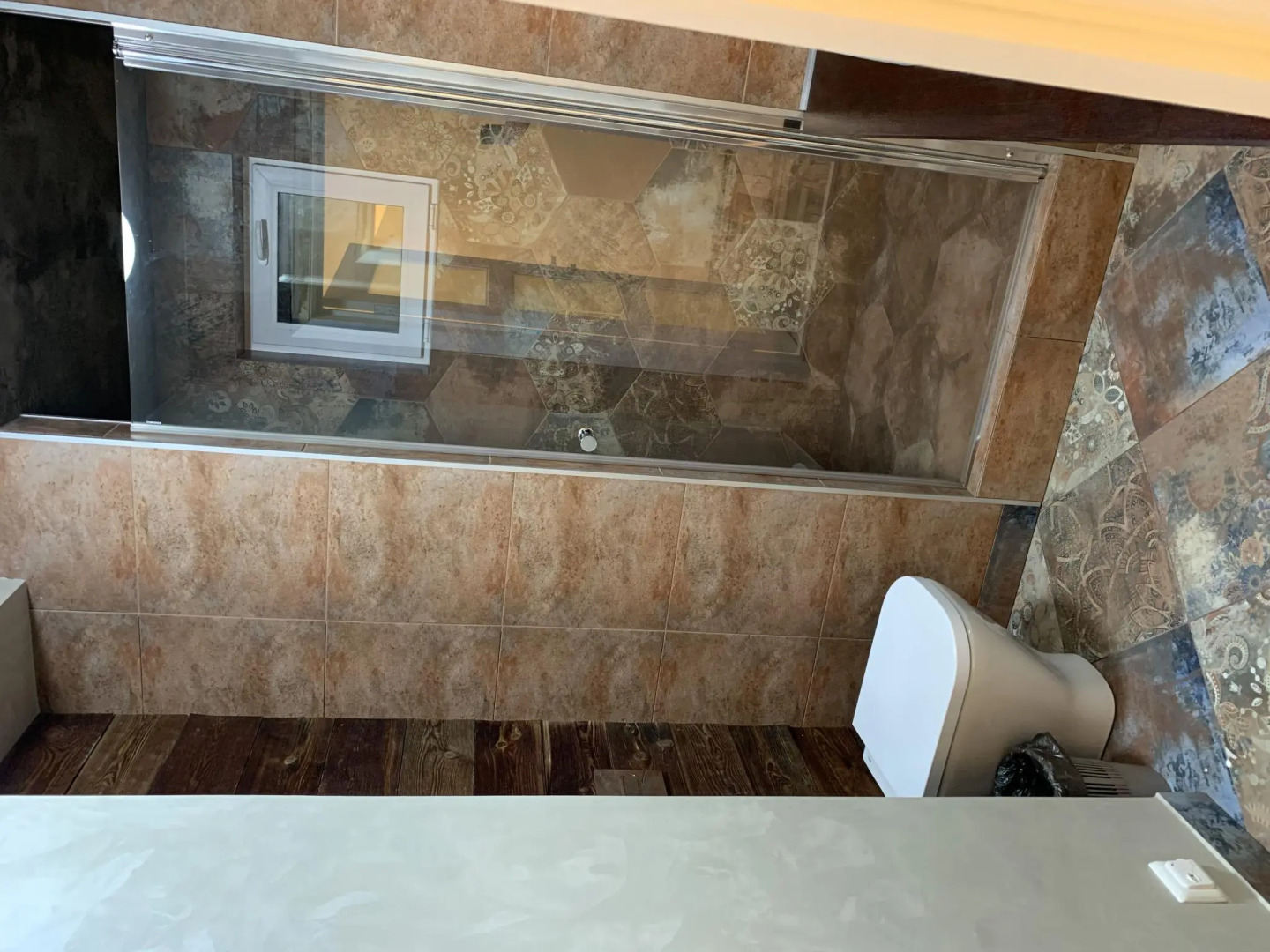 Tsentr Aktivnogo Otdykha "KOLOBOK"