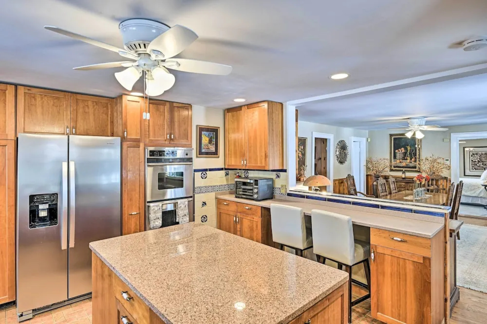 All Year-round Retreat Near Windham Mountain