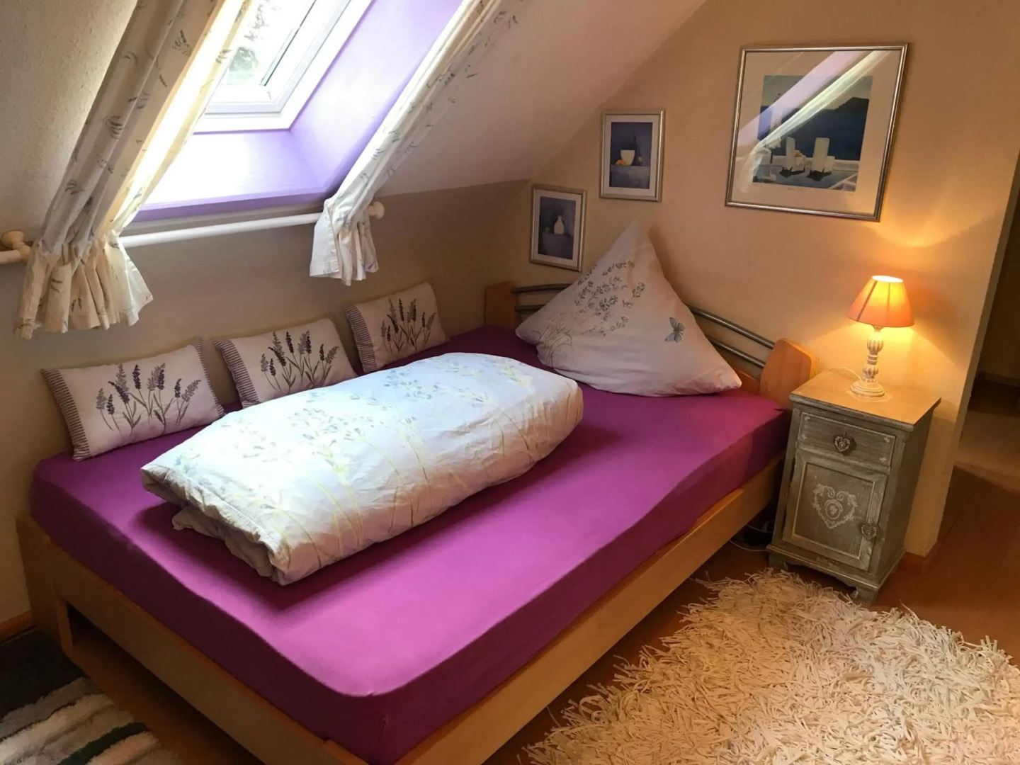 Hochkopfhaus zum Auerhahn