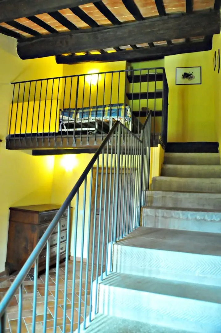 Agriturismo Popolano Di Sotto