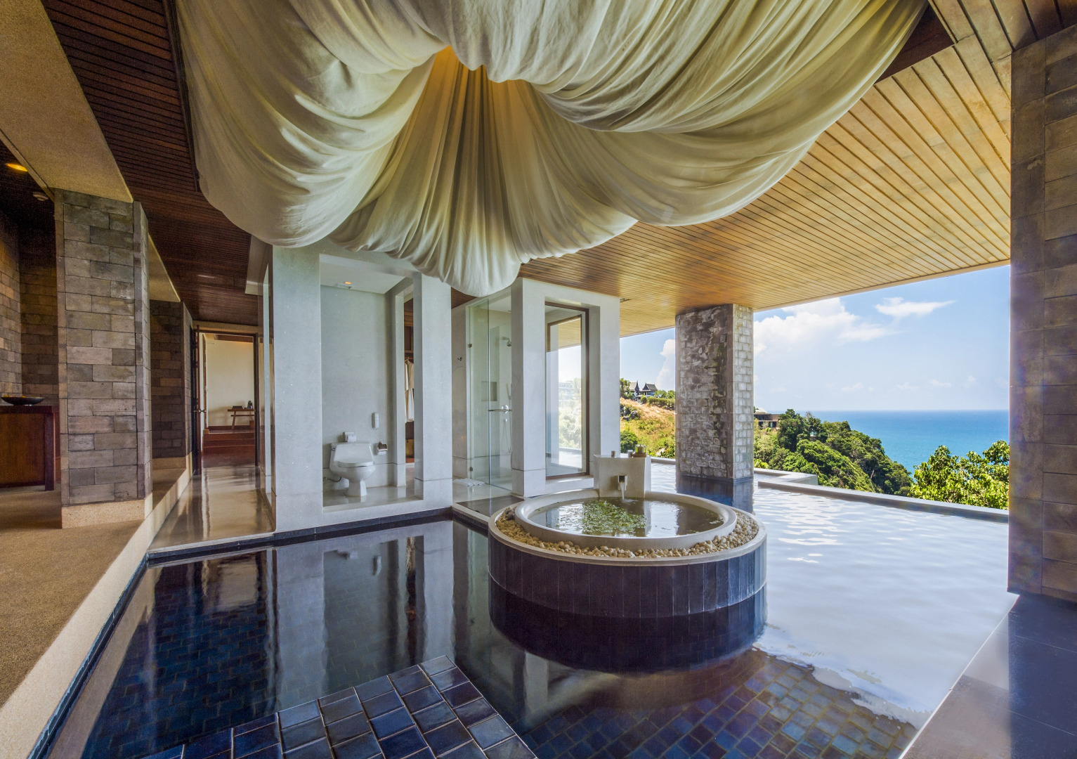 Paresa Resort Phuket