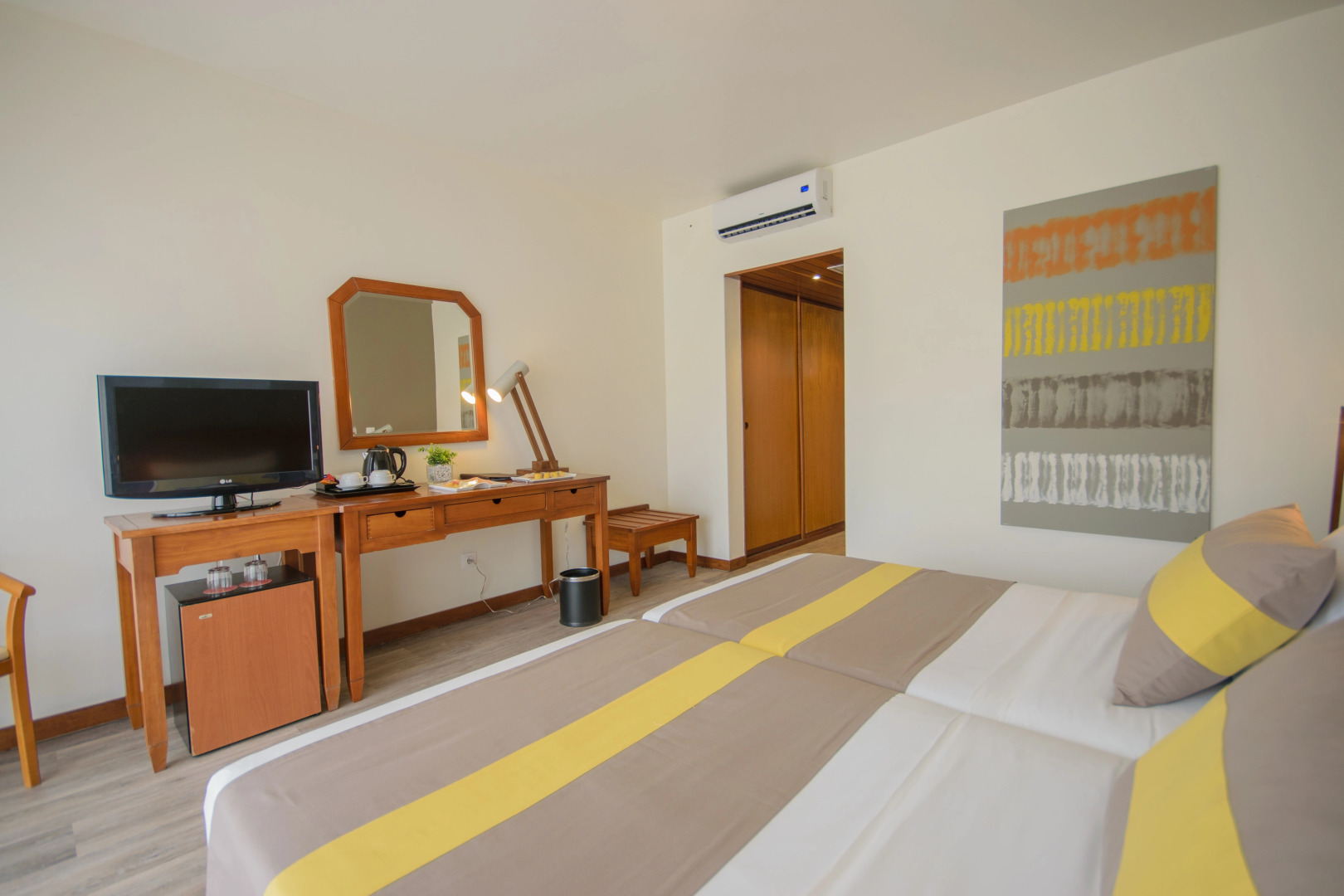 Hotel Oasis Belorizonte