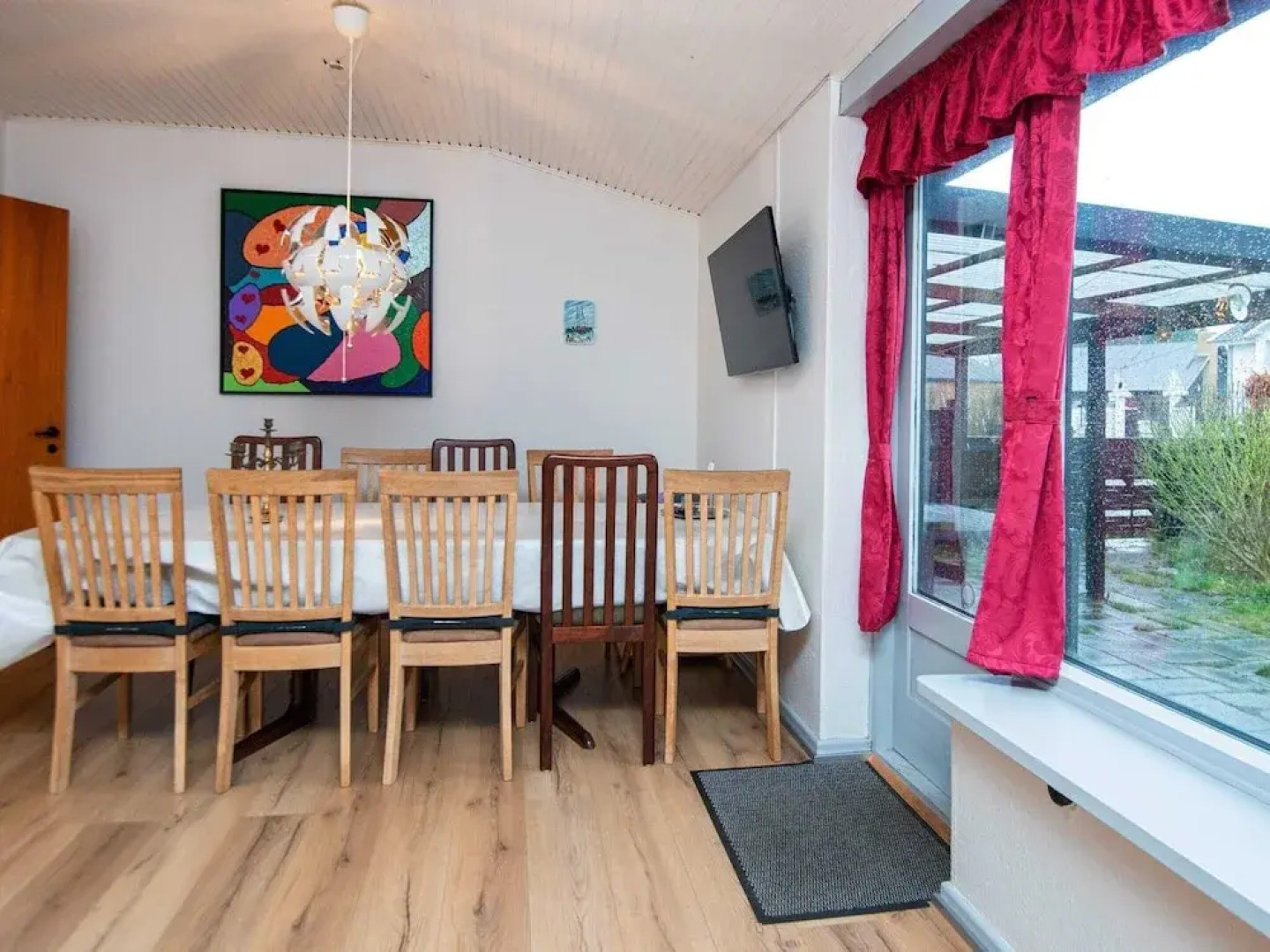 Holiday home Nordborg IX