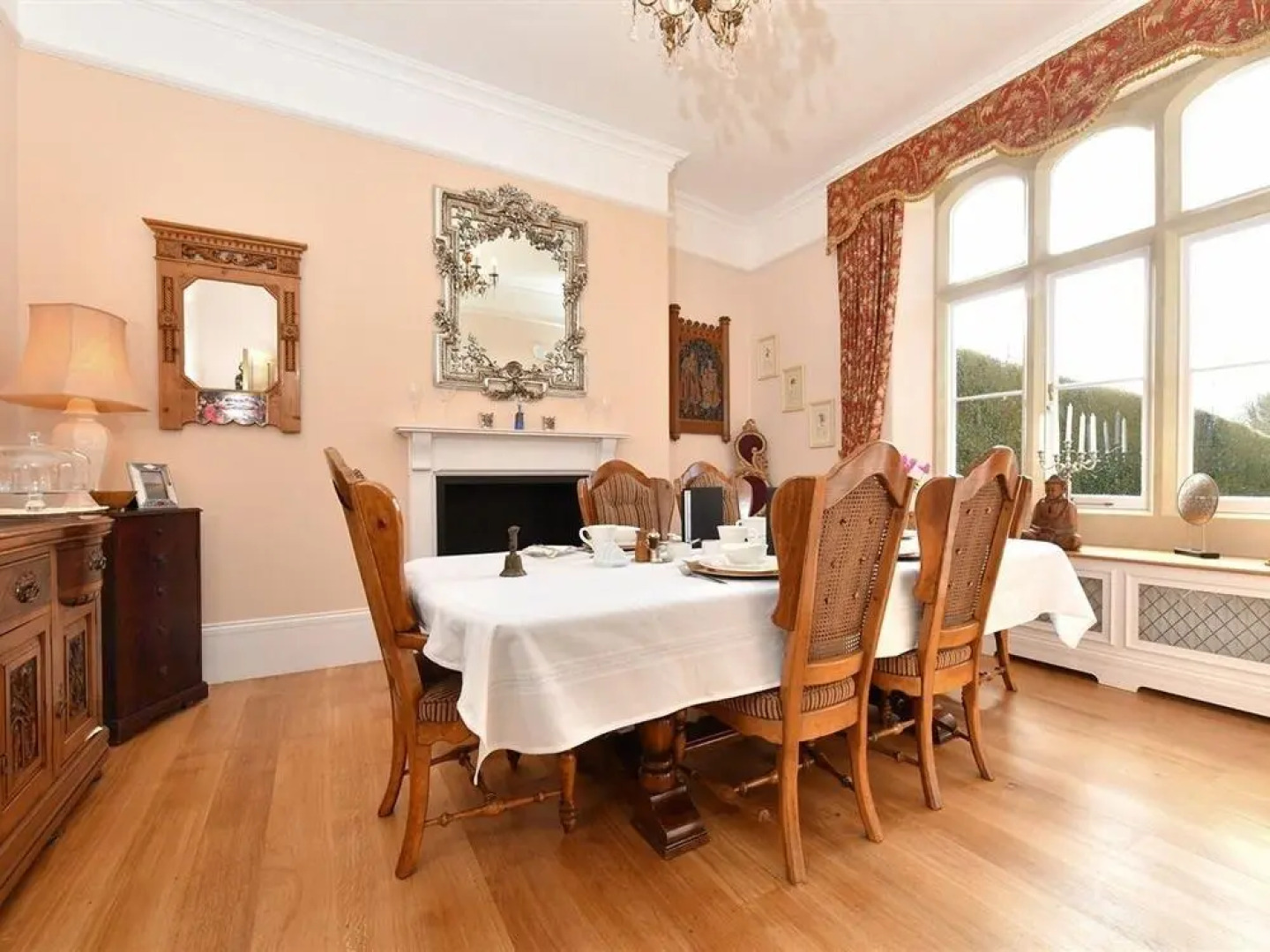 Heritage Bed & Breakfast