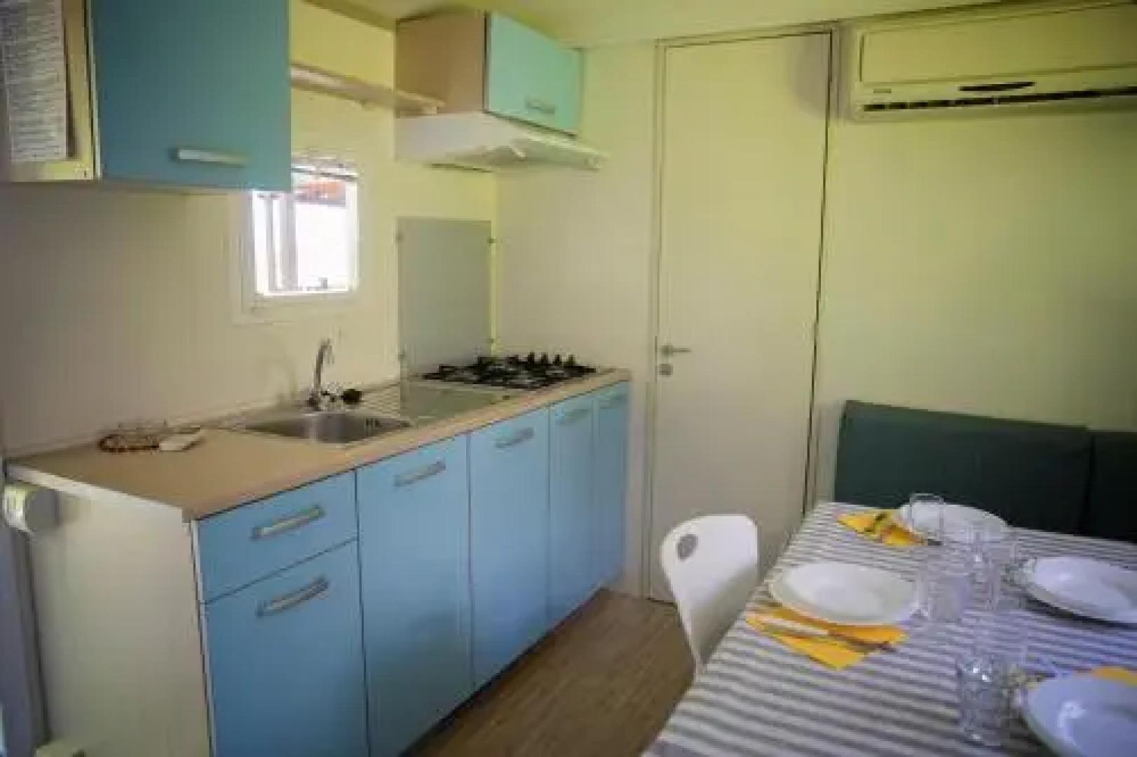 Campeggio Tranquilla