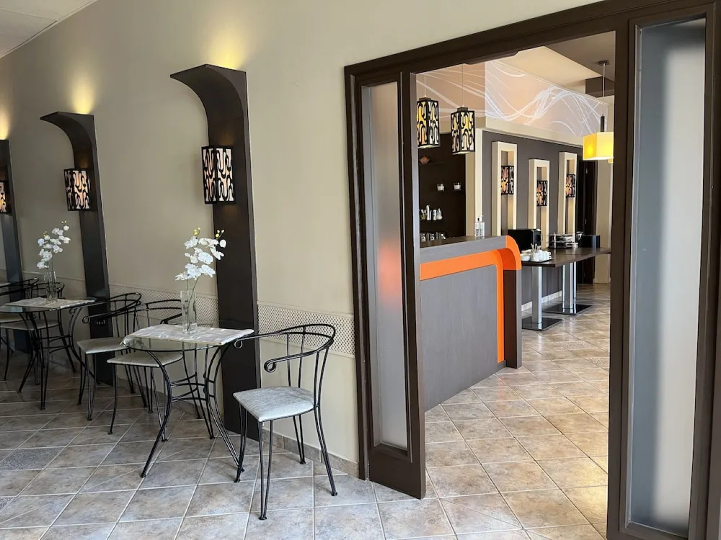 Hotel Alfa