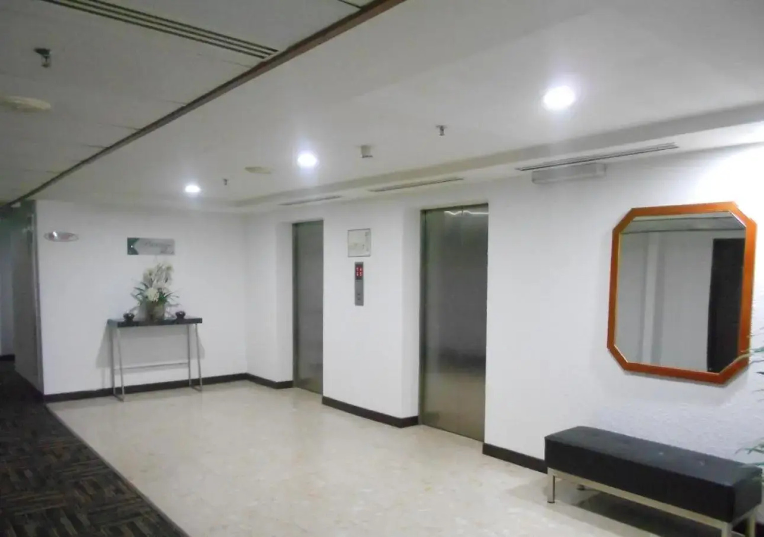 Hotel Grand Continental Kuala Terengganu