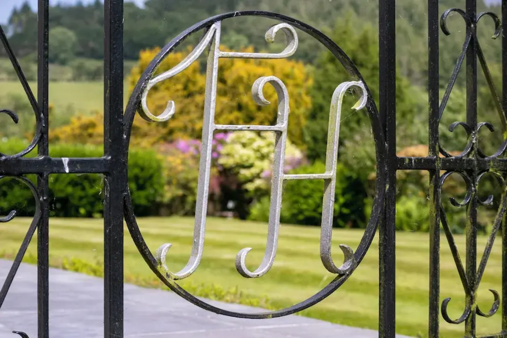 The Falcondale at Lampeter