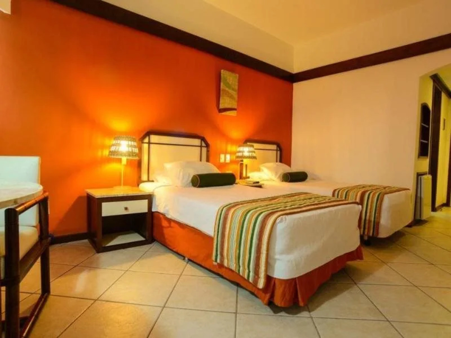 Grand São Luis Hotel