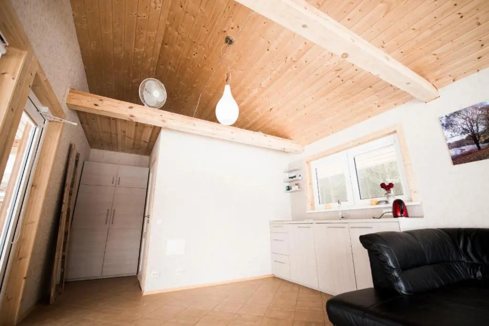 Pakaso sodyba Kirdeikiuose