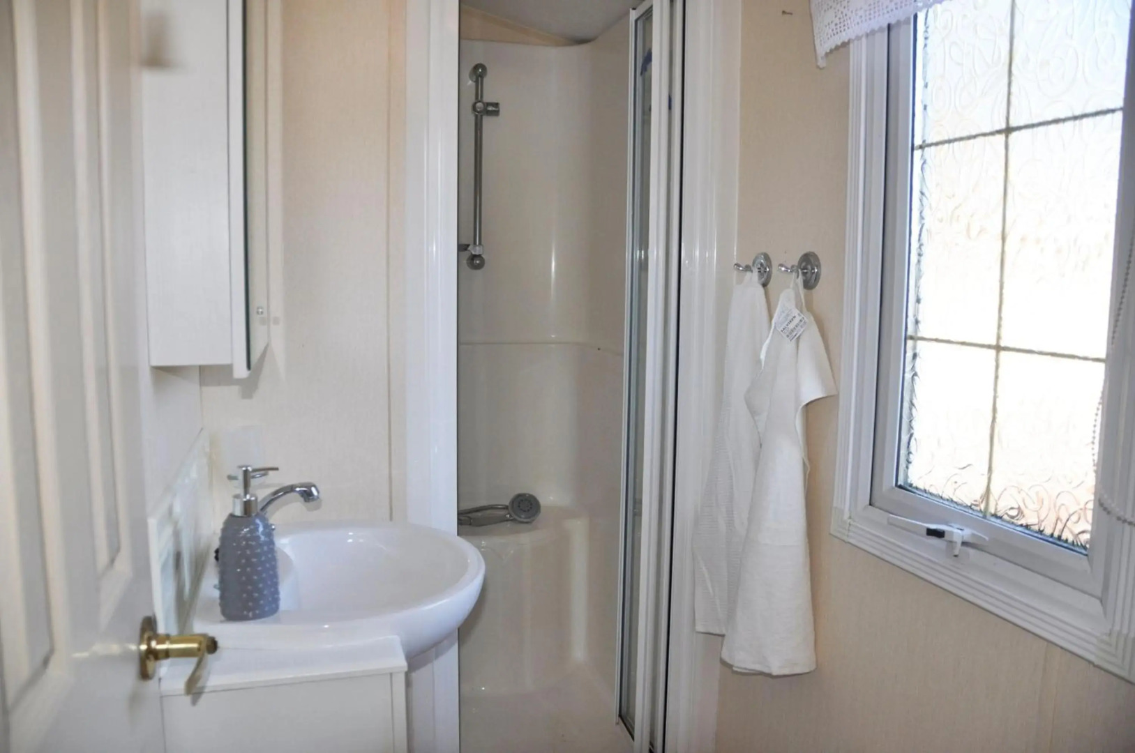 Saltviks Stugby & Camping