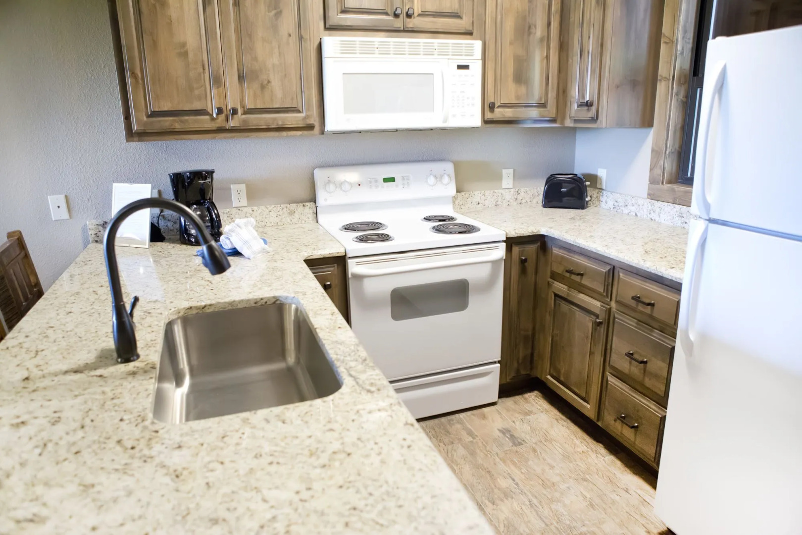 Table Rock Resorts at Indian Point