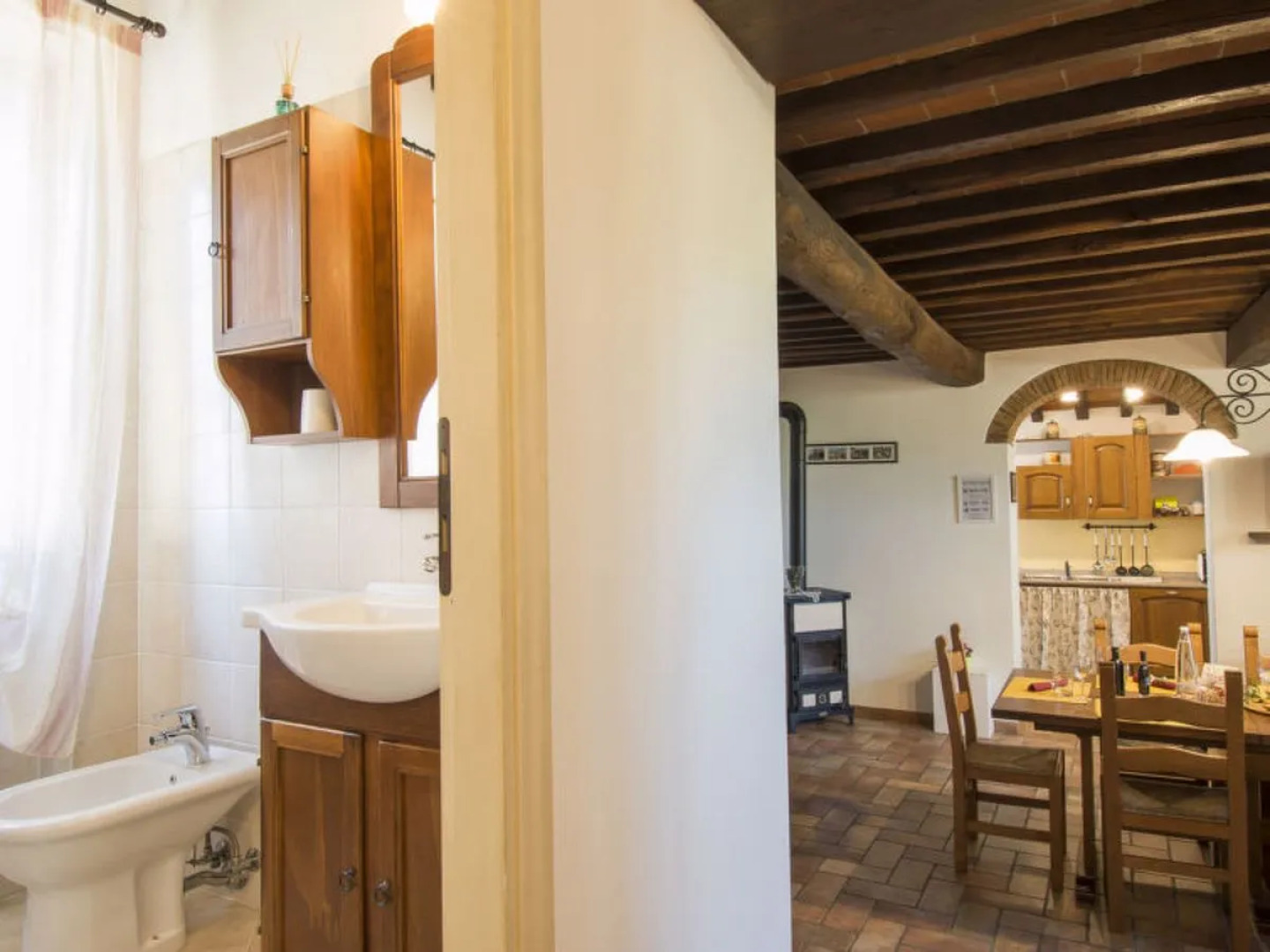 Casa Clotilde (MSV190)