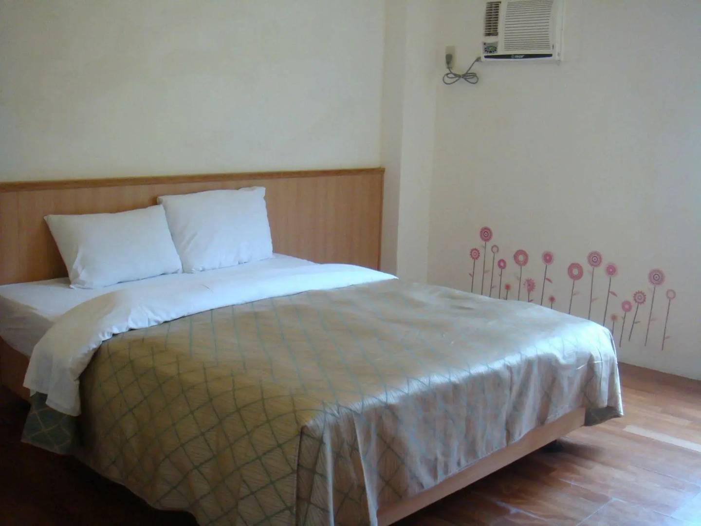 Green Island Bali Resort