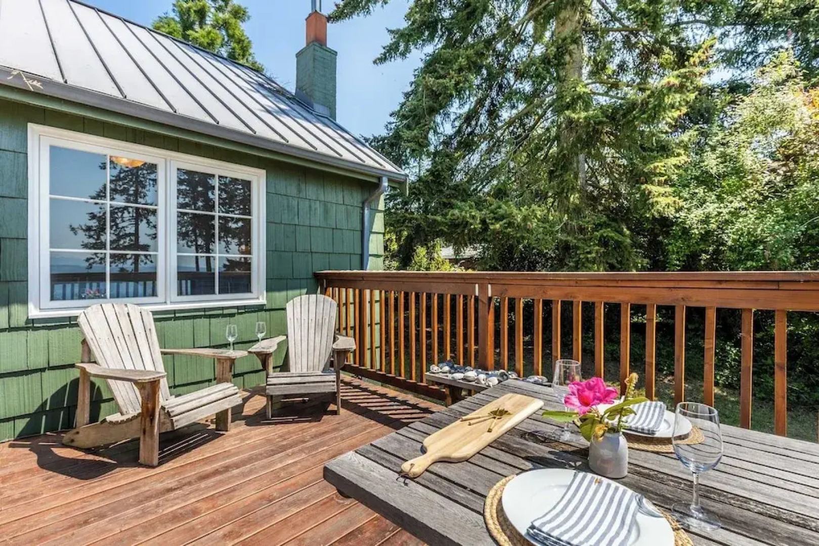 Smugglers Lagoon Beach Cottage by Avantstay