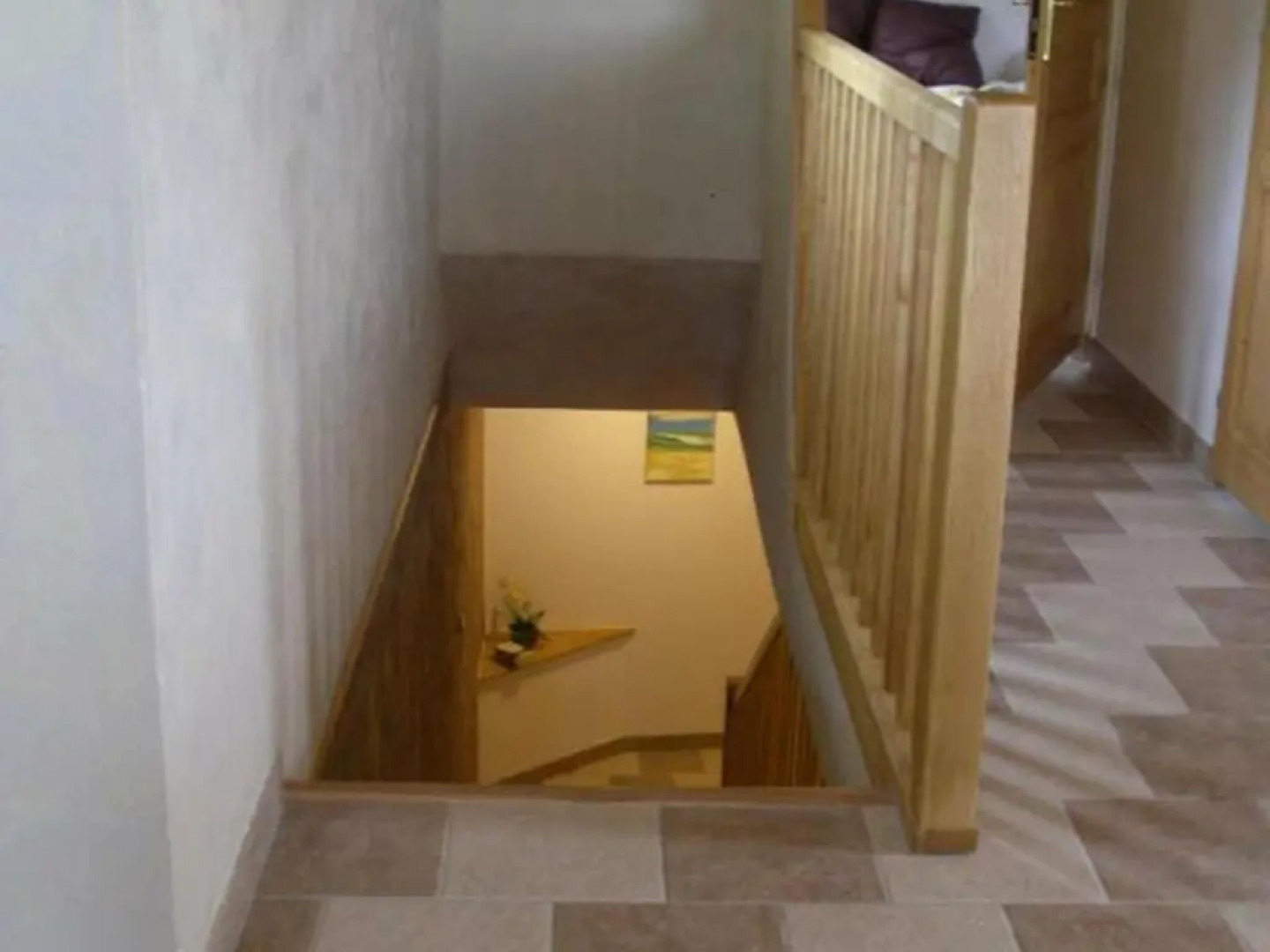 Gîte Chuyer, 3 pièces, 5 personnes - FR-1-496-145