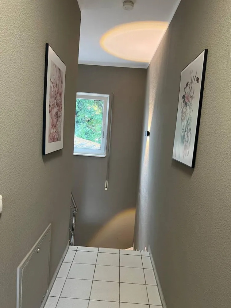 Rheinview Urbar Haus