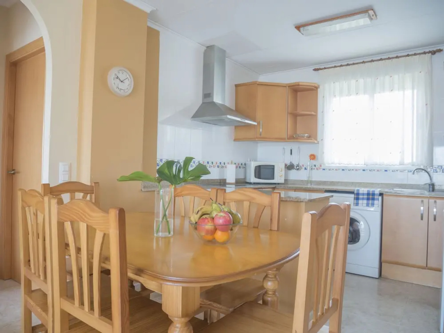 Apartamentos Marineu Canaret
